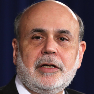 Illustration for article titled Find Out What Elisabeth Moss, Ben Bernanke, And Robin Wright Have To Say